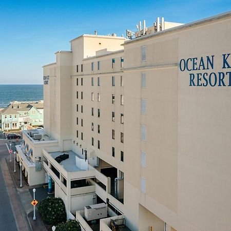 Ocean Key Resort, Virginia Beach By Vacatia Exterior photo