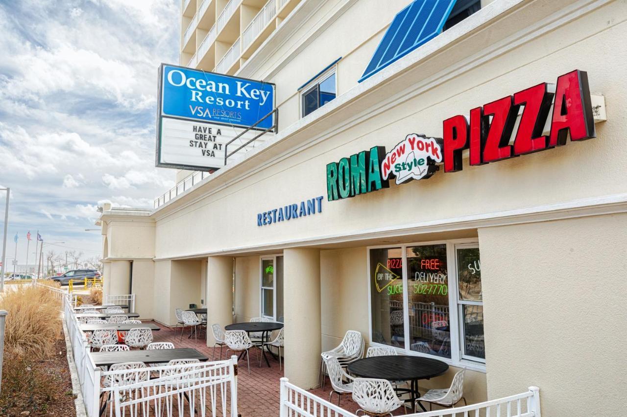 Ocean Key Resort, Virginia Beach By Vacatia Exterior photo