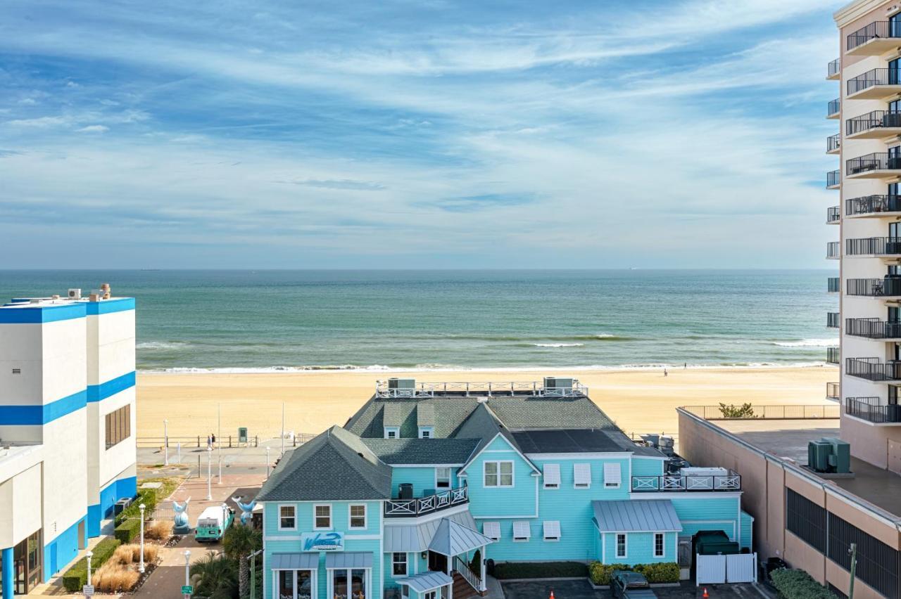 Ocean Key Resort, Virginia Beach By Vacatia Exterior photo