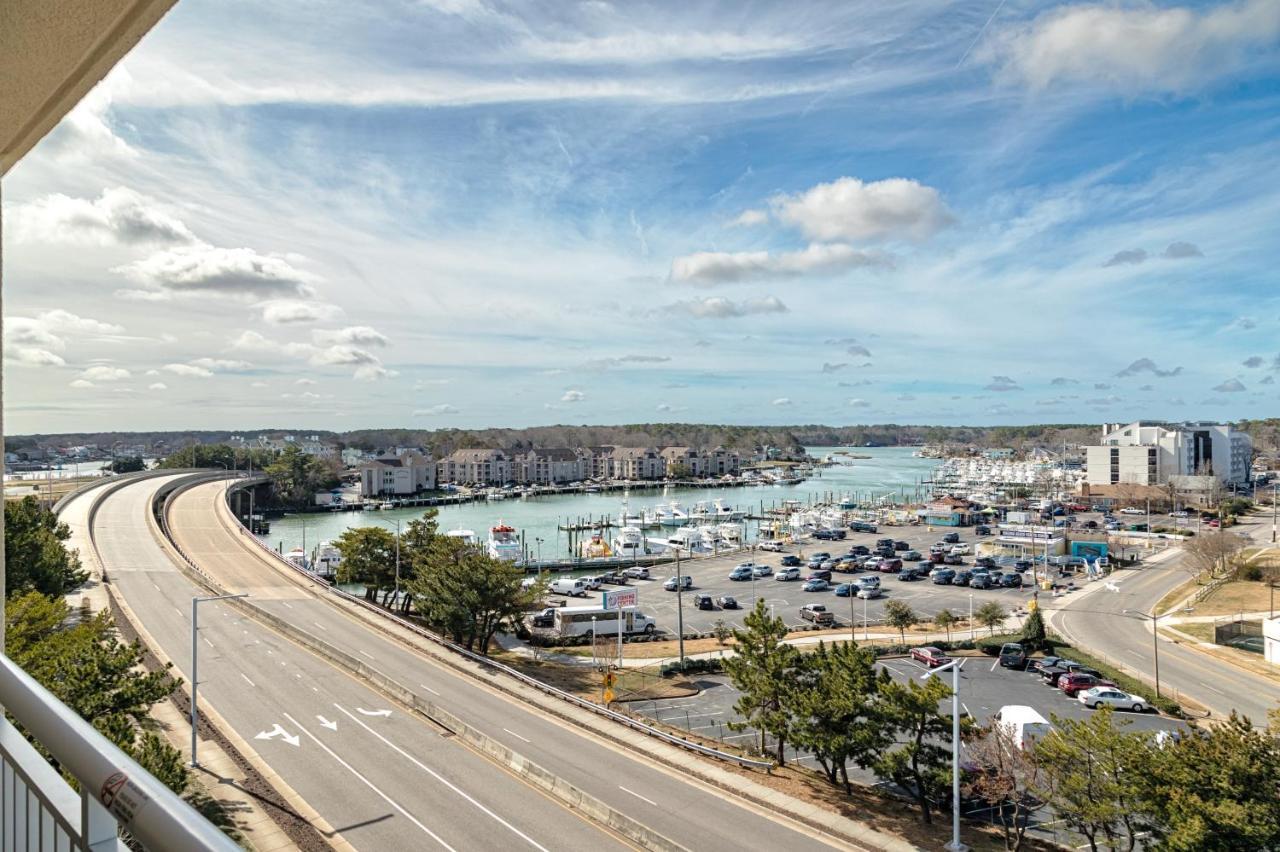 Ocean Key Resort, Virginia Beach By Vacatia Exterior photo