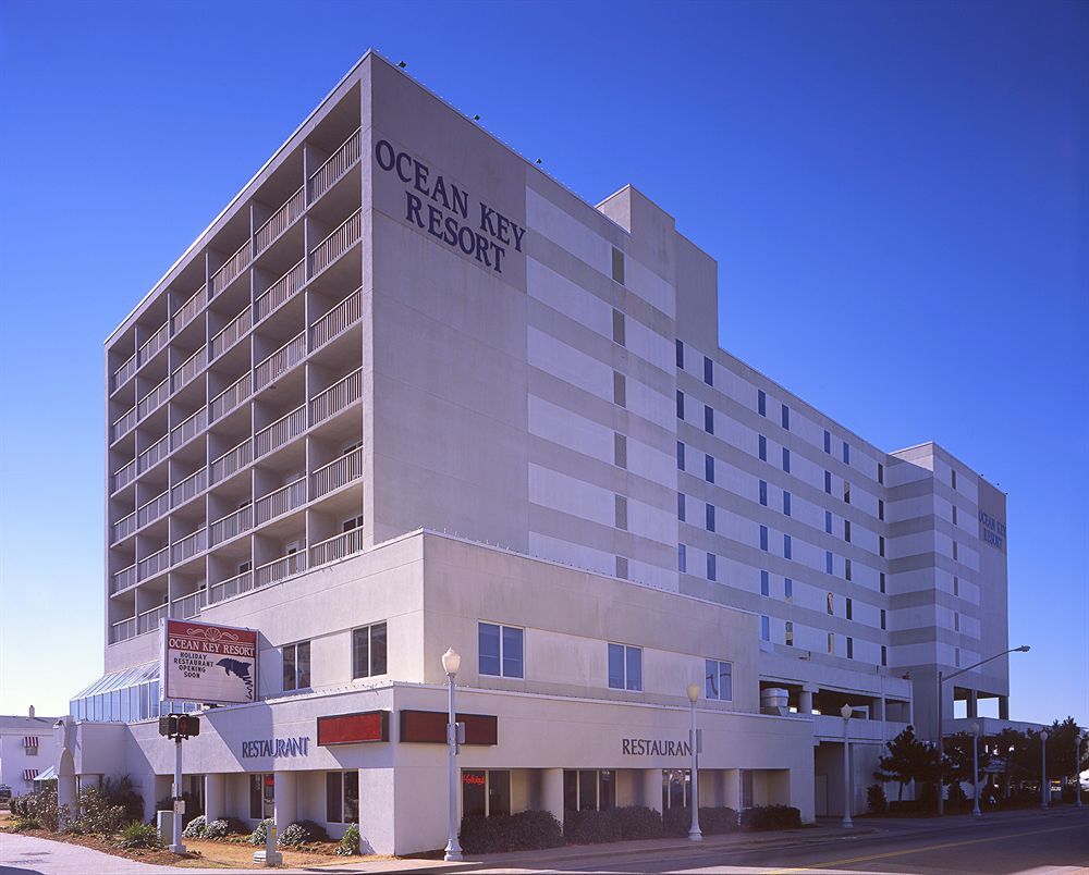 Ocean Key Resort, Virginia Beach By Vacatia Exterior photo