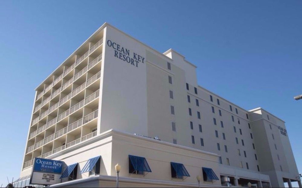 Ocean Key Resort, Virginia Beach By Vacatia Exterior photo