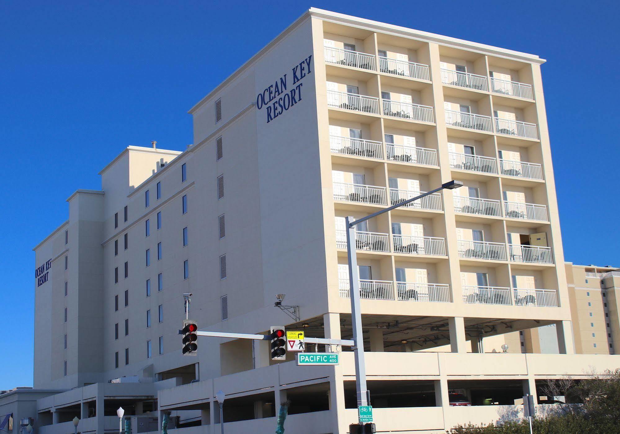 Ocean Key Resort, Virginia Beach By Vacatia Exterior photo